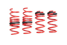 Load image into Gallery viewer, Audi A4/A5 17+ Lowering Springs (Exc Wagon) -- MR-LS-AA517