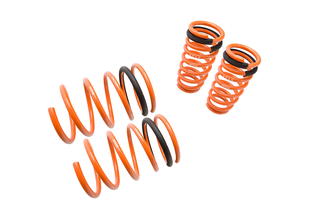 Lowering Springs for Acura RSX Base/Type S 02-04  -- MR-LS-AR02