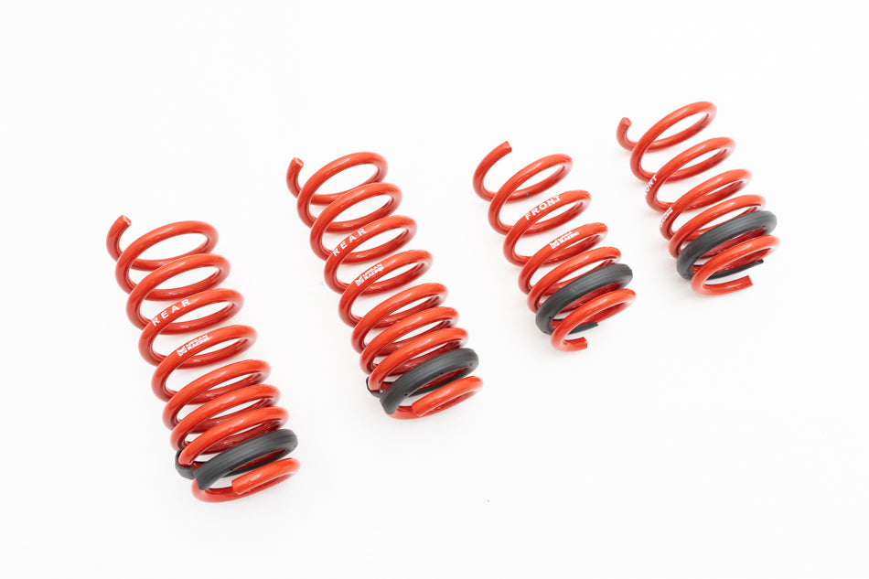 Audi R8 17+ V10 Only (Exc Mag-Ride) Lowering Springs -- MR-LS-AR817
