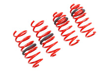 Load image into Gallery viewer, Alfa Romeo Giulia 17+ (EXC Quadrifoglio) Lowering Springs -- MR-LS-ARG17