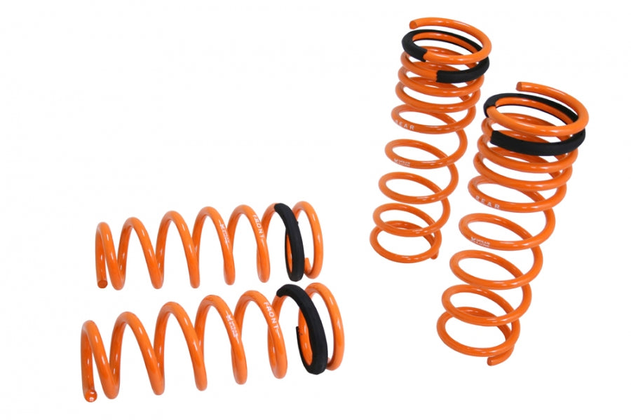 Lowering Springs for Acura TSX 04-08 / Honda Accord 03-07 -- MR-LS-AT04