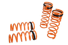 Load image into Gallery viewer, Lowering Springs for Acura TSX 04-08 / Honda Accord 03-07 -- MR-LS-AT04