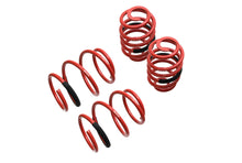 Load image into Gallery viewer, Lowering Springs -- Euro-Version for BMW E46 99-05 (Does not fit 325xi) -- MR-LS-BE46