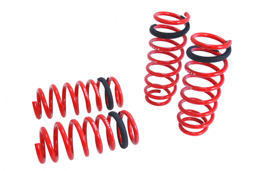 BMW 5 Series F10 11-17 (EXC M5) Lowering Springs -- MR-LS-BF10