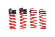 Load image into Gallery viewer, BMW 8-Series 19+ (G15/G16, EXC Vert) Lowering Springs -- MR-LS-BG15
