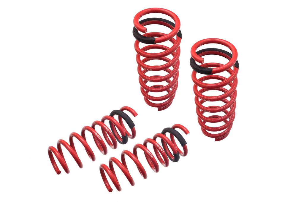 BMW 5-Series (G60) 2024+ Lowering Springs -- MR-LS-BG30