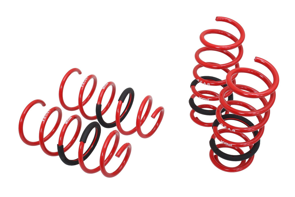 BMW I3 2017+ Lowering Springs -- MR-LS-BI01