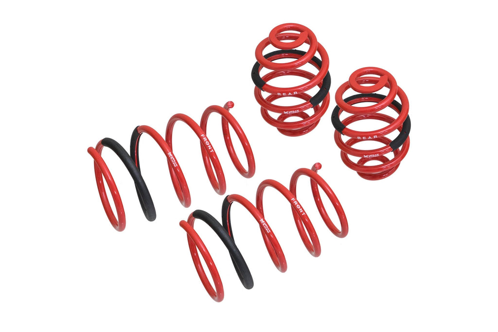 Lowering Springs BMW Z3 96-01 (Exc M Model) -- MR-LS-BZ3