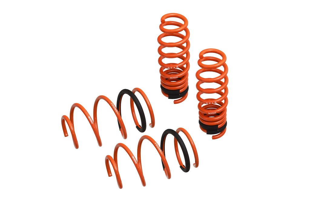Cadillac ATS V6 13-19 Lowering Springs -- MR-LS-CAT13V6