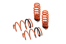 Load image into Gallery viewer, Cadillac ATS V6 13-19 Lowering Springs -- MR-LS-CAT13V6