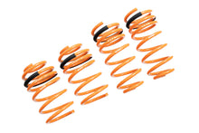 Load image into Gallery viewer, Chevrolet Camaro 12-15 Lowering Springs (EXC Z06, ZR1) -- MR-LS-CCA12