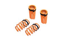 Load image into Gallery viewer, Dodge Challenger 2011-2021 V6 RWD V6 Lowering Springs -- MR-LS-DC11