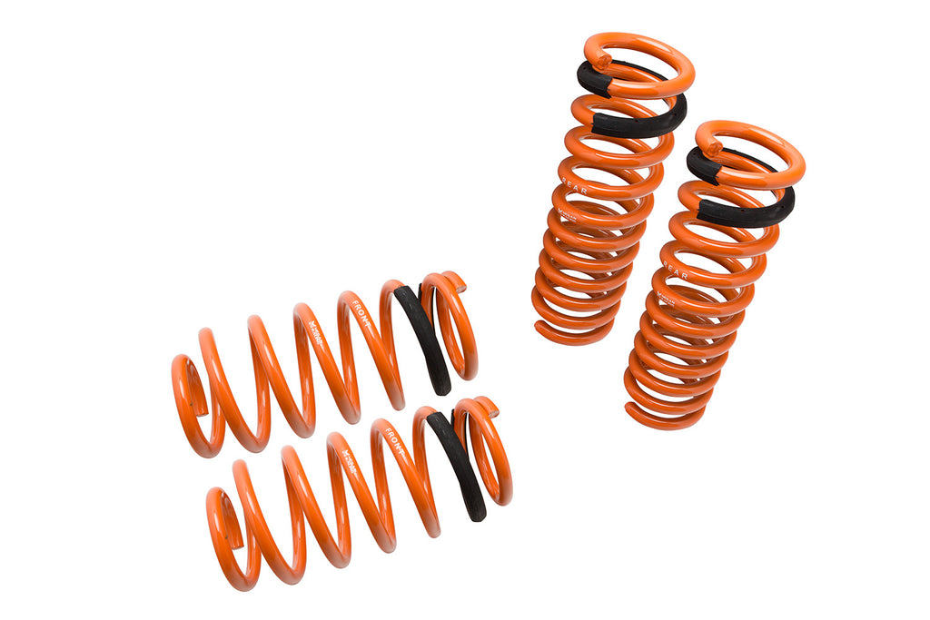 Lowering Springs for Dodge Charger 06-10 -- MR-LS-DCHR06