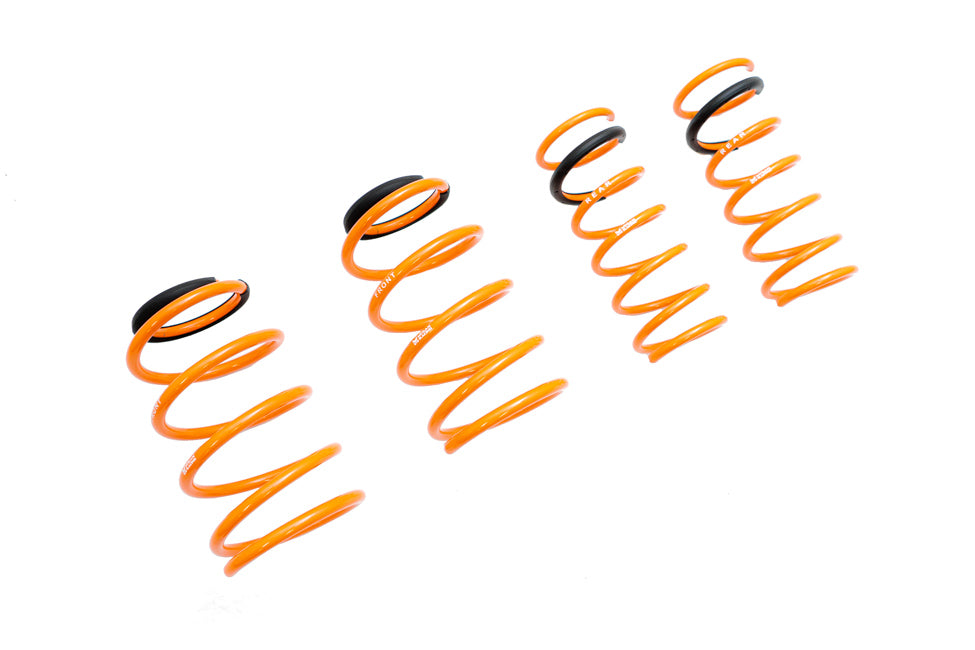 Ford Focus 05-11 Lowering Springs -- MR-LS-FF05