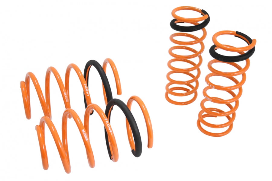 Lowering Springs for Ford Focus 99-04 (Exc Estate Wagon) -- MR-LS-FF99