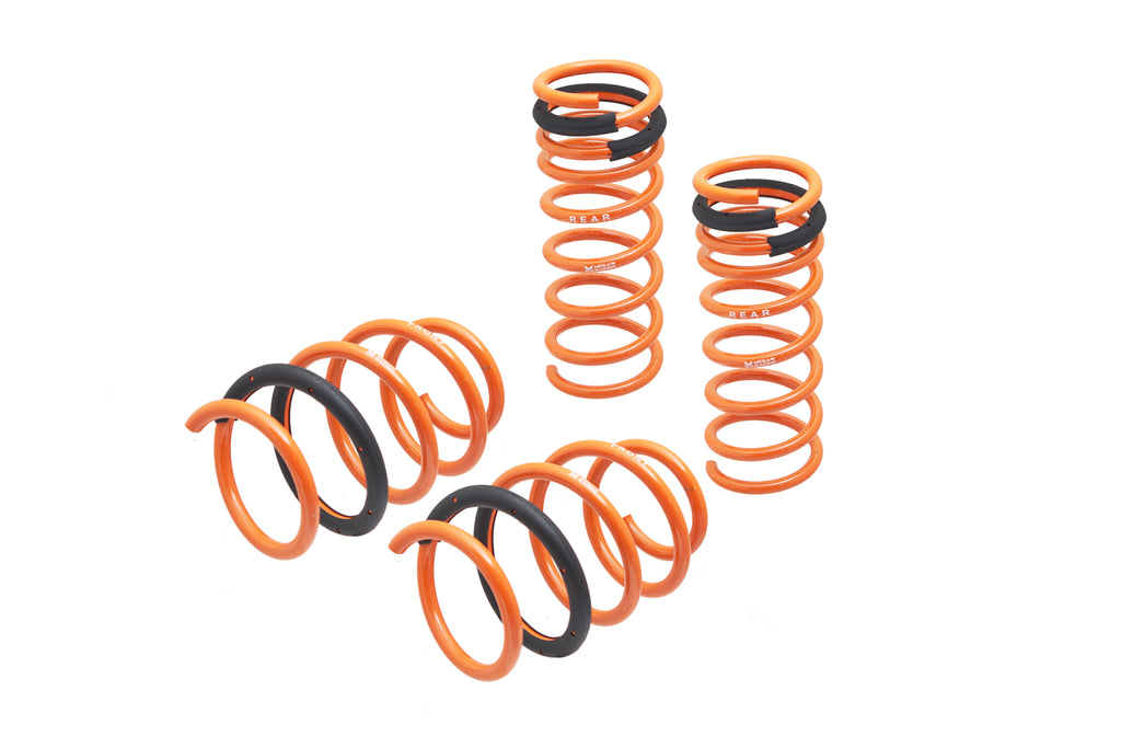 Ford Focus ST 13-18 Lowering Spring -- MR-LS-FFST13