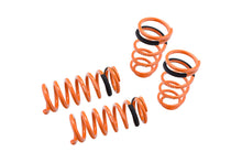 Load image into Gallery viewer, Lowering Springs for Ford Mustang 4cyl 79-93 / L6 79-82 / V6 83-04 / V8 79-04 -- MR-LS-FM87
