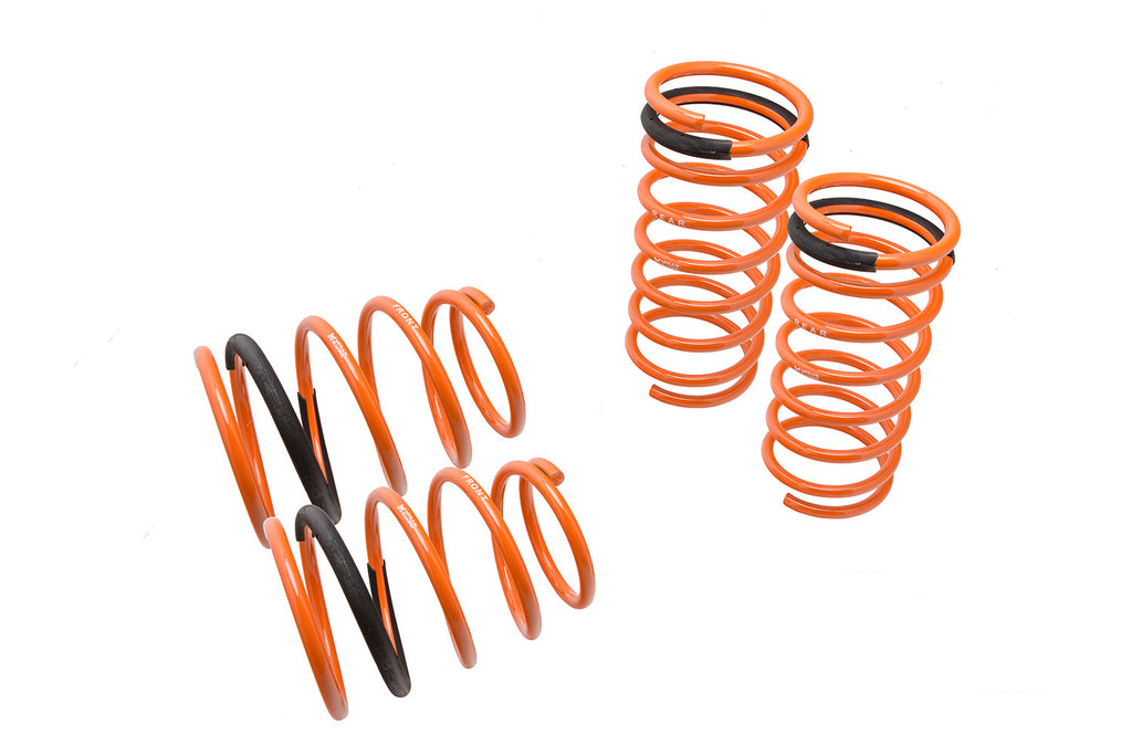 Lowering Springs for Ford Escort 97-01 / ZX2 97-02 -- MR-LS-FZ97