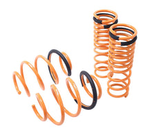 Load image into Gallery viewer, Lowering Springs for Honda Accord 13-17 4CYL MR-LS-HA13L4