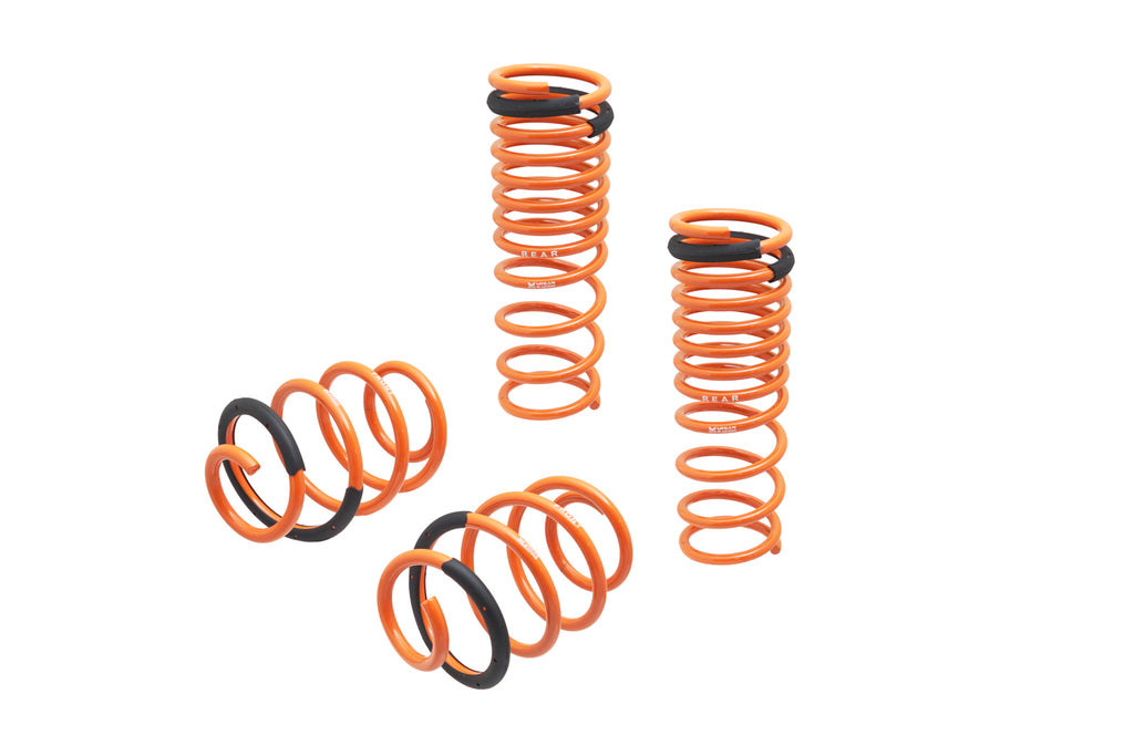 Honda Accord 2013-2017 V6 Lowering Springs -- MR-LS-HA13V6
