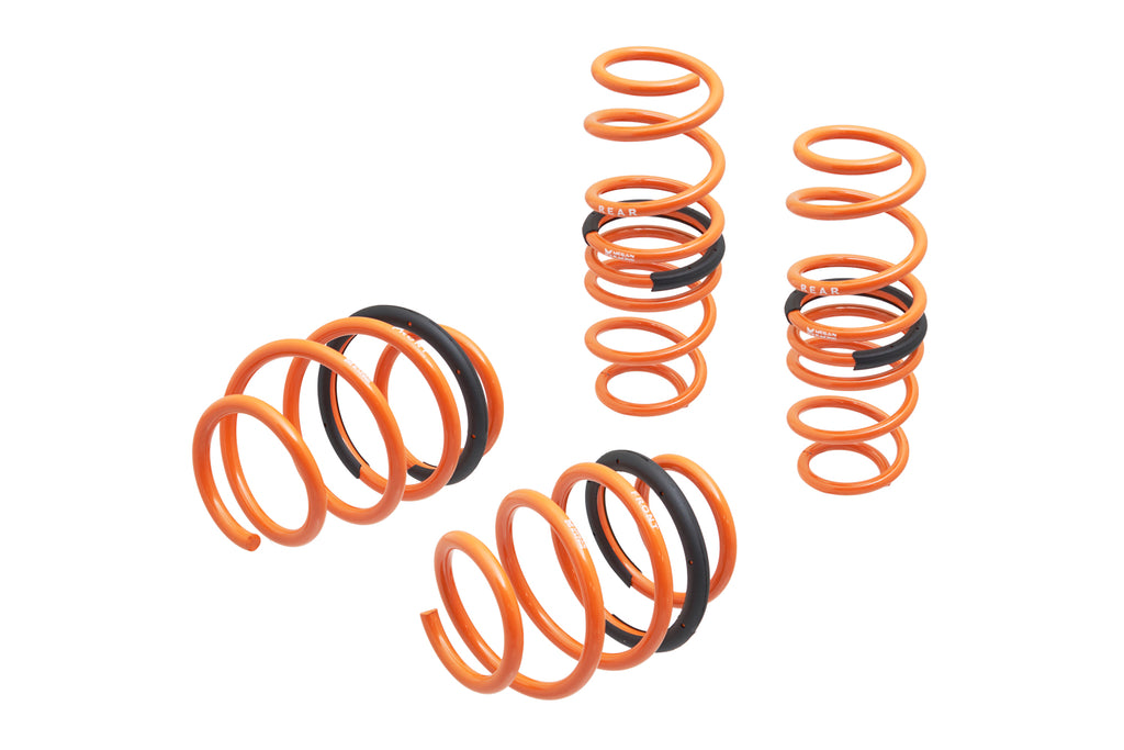 Honda Accord 18-22 (EXC Hybrid Models) Lowering Spring -- MR-LS-HA18