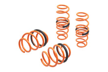 Load image into Gallery viewer, Honda Accord 18-22 (EXC Hybrid Models) Lowering Spring -- MR-LS-HA18