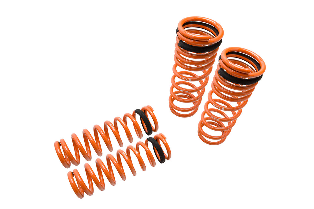 Lowering Springs for Honda Accord 90-97  -- MR-LS-HA90