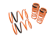 Load image into Gallery viewer, Lowering Springs for Honda Civic 01-05 (Does not fit Si) -- MR-LS-HC01