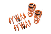Load image into Gallery viewer, Lowering Springs for Honda Civic 06-11 (Includes Si) -- MR-LS-HC06