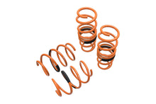 Load image into Gallery viewer, Lowering Springs for Honda Civic 16-21 (Excludes Type-R) -- MR-LS-HC16