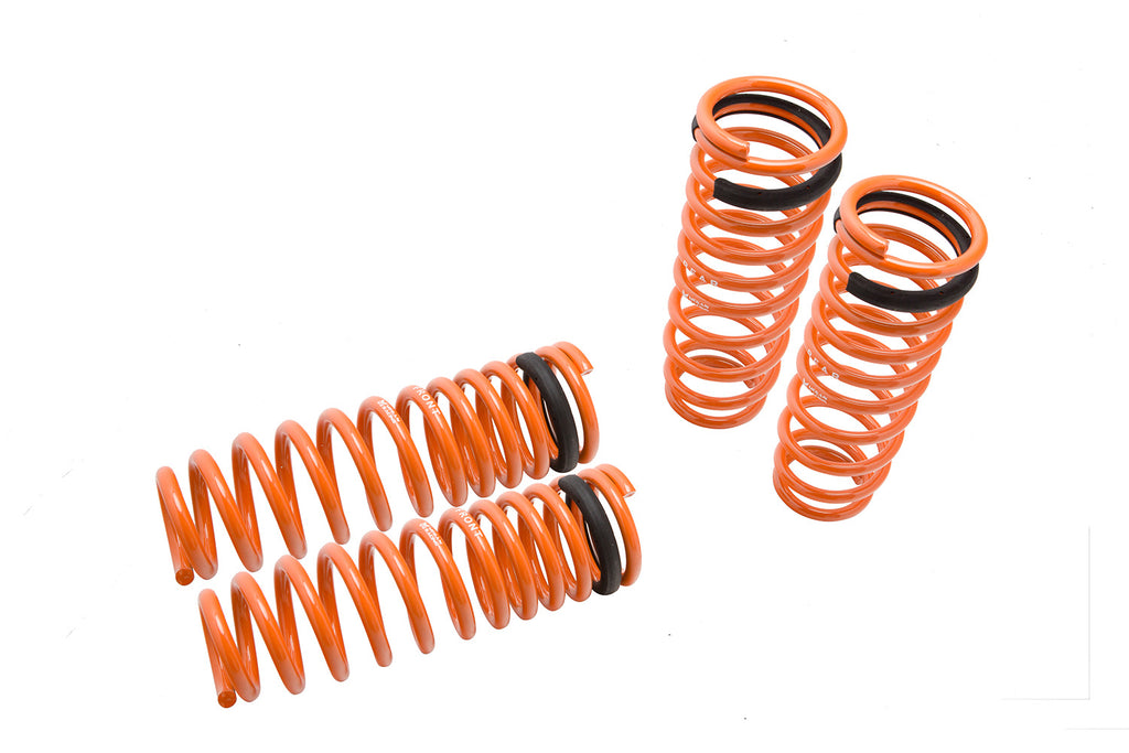 Lowering Springs for Honda Civic / Del Sol 92-00 / Acura Integra 94-01 -- MR-LS-HC92