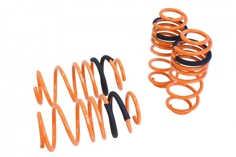 Lowering Springs for Honda CR-Z 2011+ -- MR-LS-HCRZ11