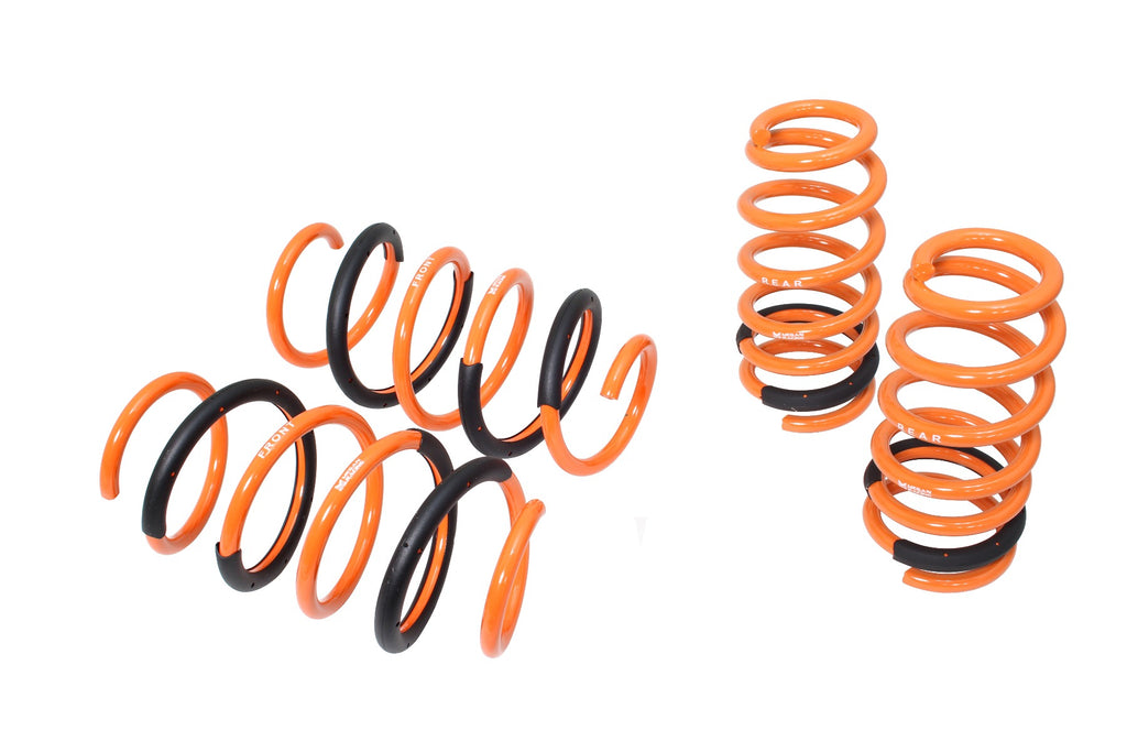 Honda CR-V 07-11 (FWD) Lowering Spring -- MR-LS-HCV07