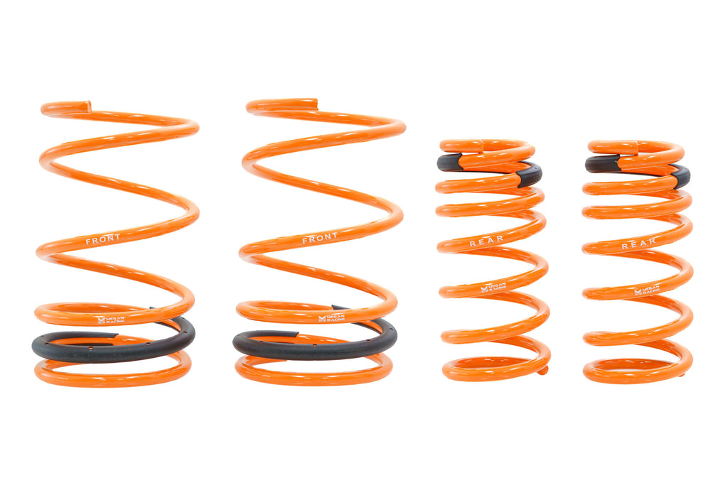 Lowering Springs for Honda Element 03-06 -- MR-LS-HE03