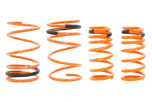Load image into Gallery viewer, Lowering Springs for Honda Element 07-11 (Opposite Front Coil) -- MR-LS-HE08