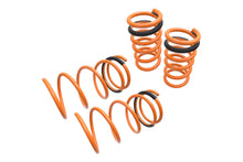 Load image into Gallery viewer, Honda Odyssey 1999-2004 Lowering Springs (EXC EX MODEL) -- MR-LS-HOD00
