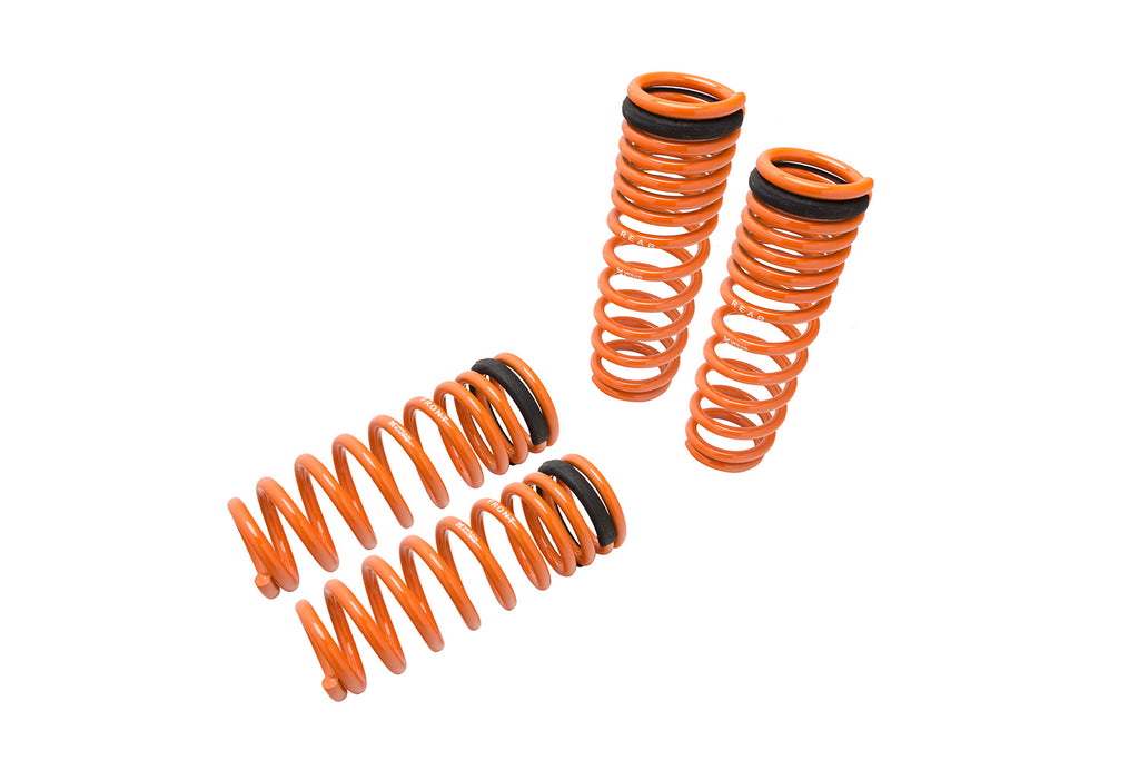 Lowering Springs for Honda Prelude 92-01 -- MR-LS-HP92
