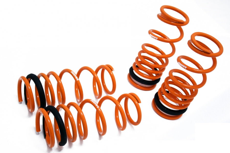 Lowering Springs for Honda S2000 00-09 -- MR-LS-HS2K-NEW