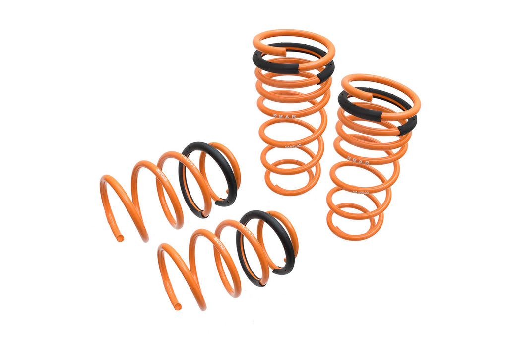 Lowering Springs for Hyundai Elantra 11-16 (Sedan Only) -- MR-LS-HYE11