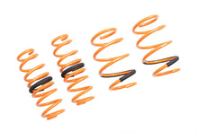 Load image into Gallery viewer, Hyundai Elantra 17-20 (Multi-Link Rear Suspension, AD Chassis) Lowering Springs -- MR-LS-HYE16