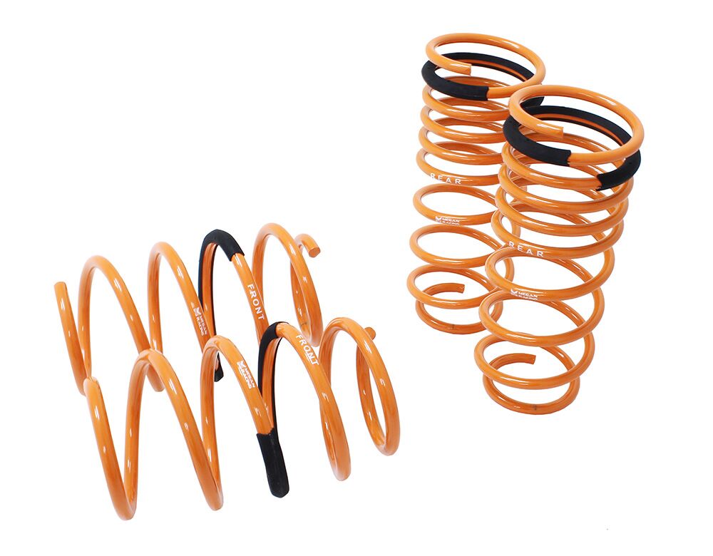 Lowering Springs for Hyundai Veloster Turbo 11-16 -- MR-LS-HYV11T