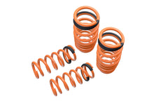 Load image into Gallery viewer, Infiniti Q50/Q50T 14+ RWD only Lowering Springs MR-LS-IQ50