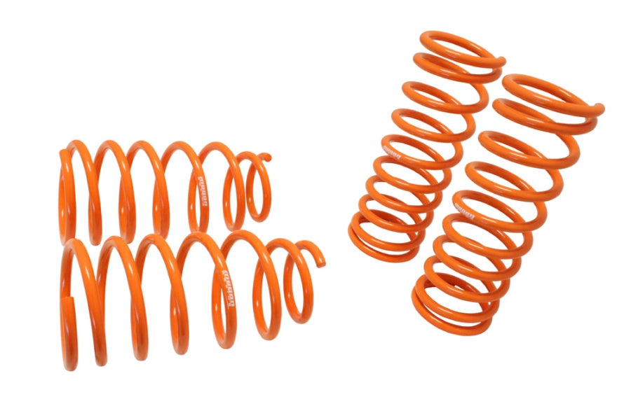 Lowering Springs for Kia Rio 00-05  -- MR-LS-KR005
