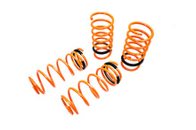 Load image into Gallery viewer, Kia Rio 12-17 Lowering Springs (5dr, Torsion Beam Only) -- MR-LS-KR12
