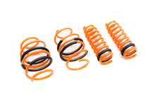 Load image into Gallery viewer, Kia Stinger 18-23 (RWD) Lowering Springs -- MR-LS-KST18