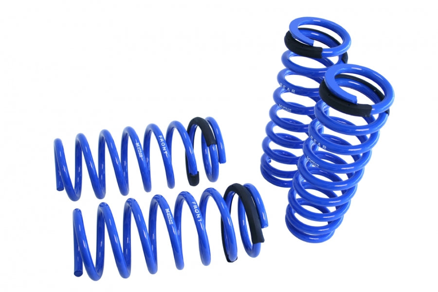 Lowering Springs for Lexus GS 350 13-20 (RWD Only) -- MR-LS-LG13
