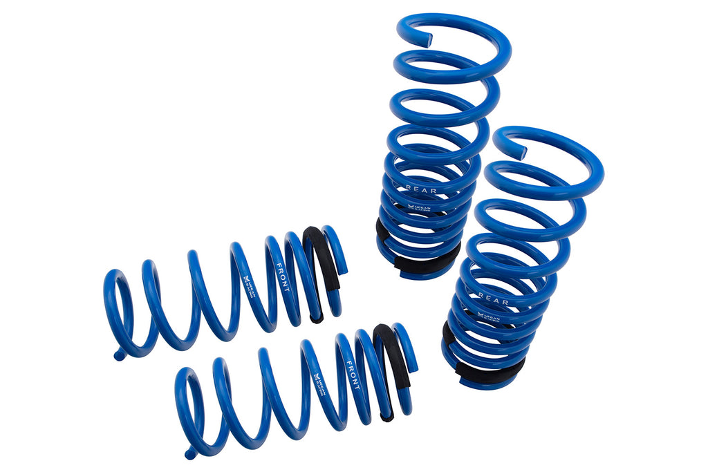 Lowering Springs for Lexus IS250 / IS350 06-13 -- MR-LS-LI06