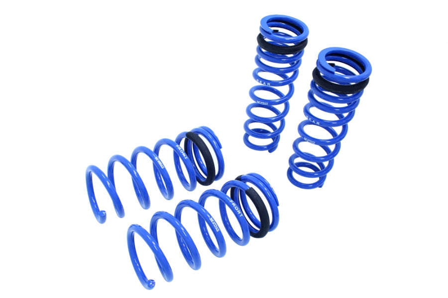 Lexus IS 2014+ Lowering Springs -- MR-LS-LI14