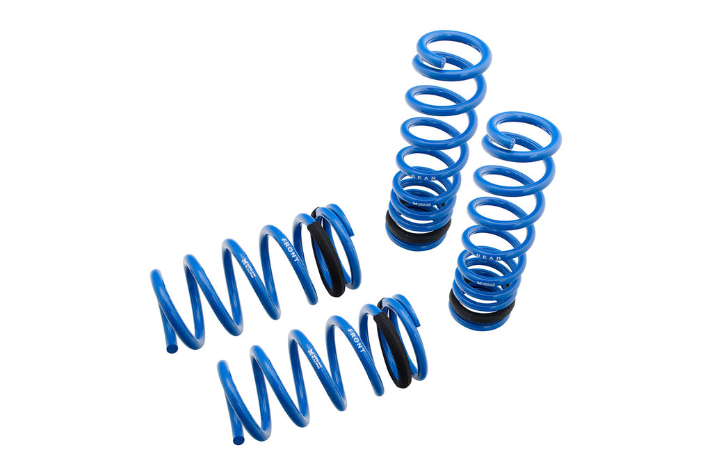 Lowering Springs for Lexus RC350 2015+ (RWD Only) -- MR-LS-LRC15