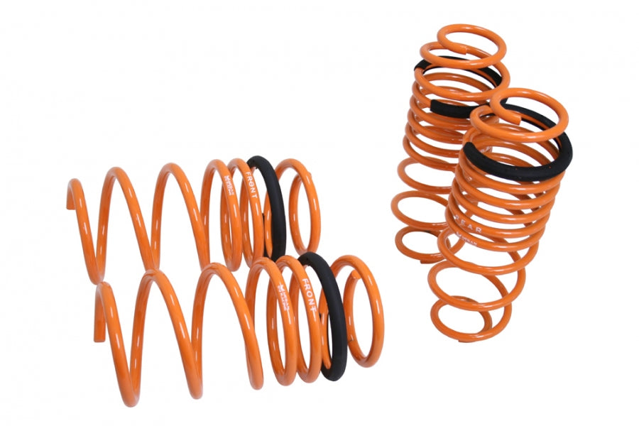 Lowering Springs for Mazda 2 09-13 -- MR-LS-M210